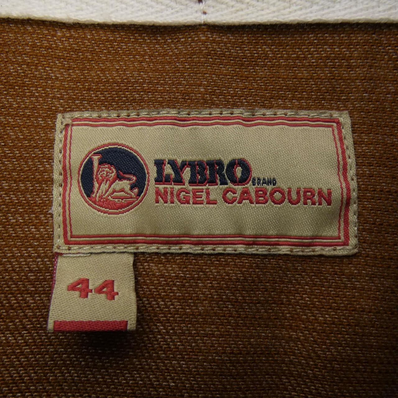 ナイジェルケーボン NIGEL CABOURN ジャケット