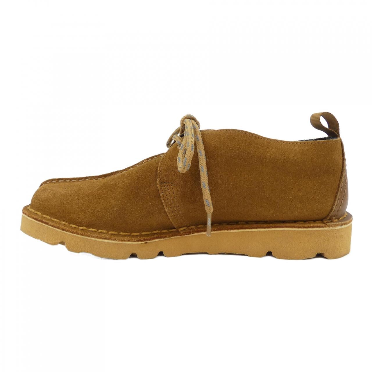 Clarks Desert Trek GTX Shoes