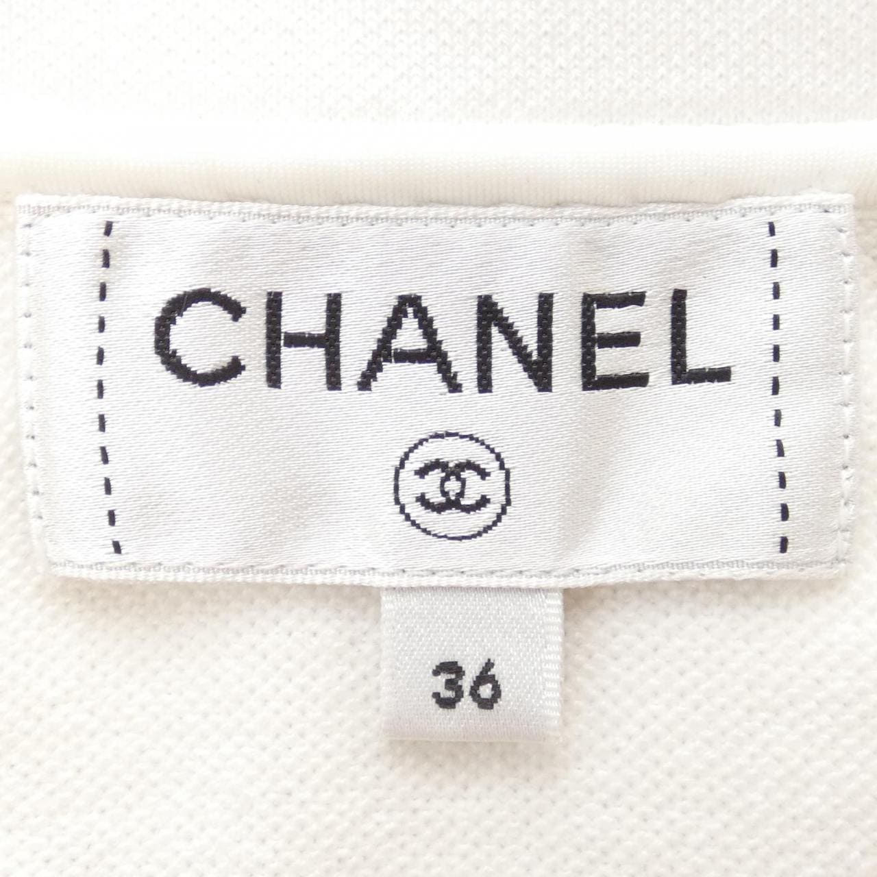 シャネル CHANEL トップス