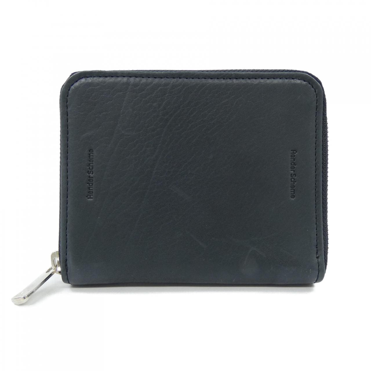 エンダースキーマー HENDER SCHEME WALLET