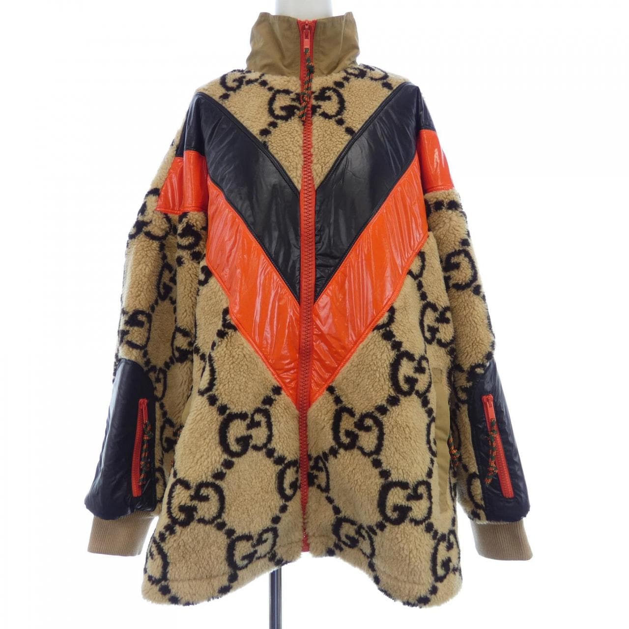 グッチ GUCCI ブルゾン
