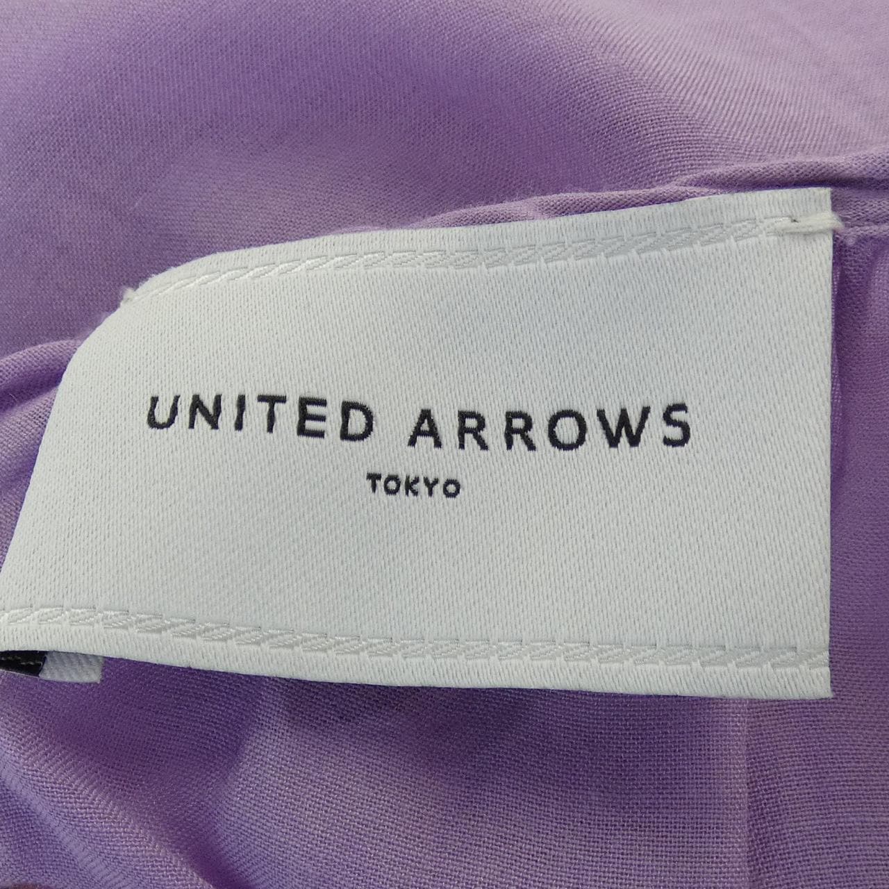 ユナイテッドアローズ UNITED ARROWS ワンピース