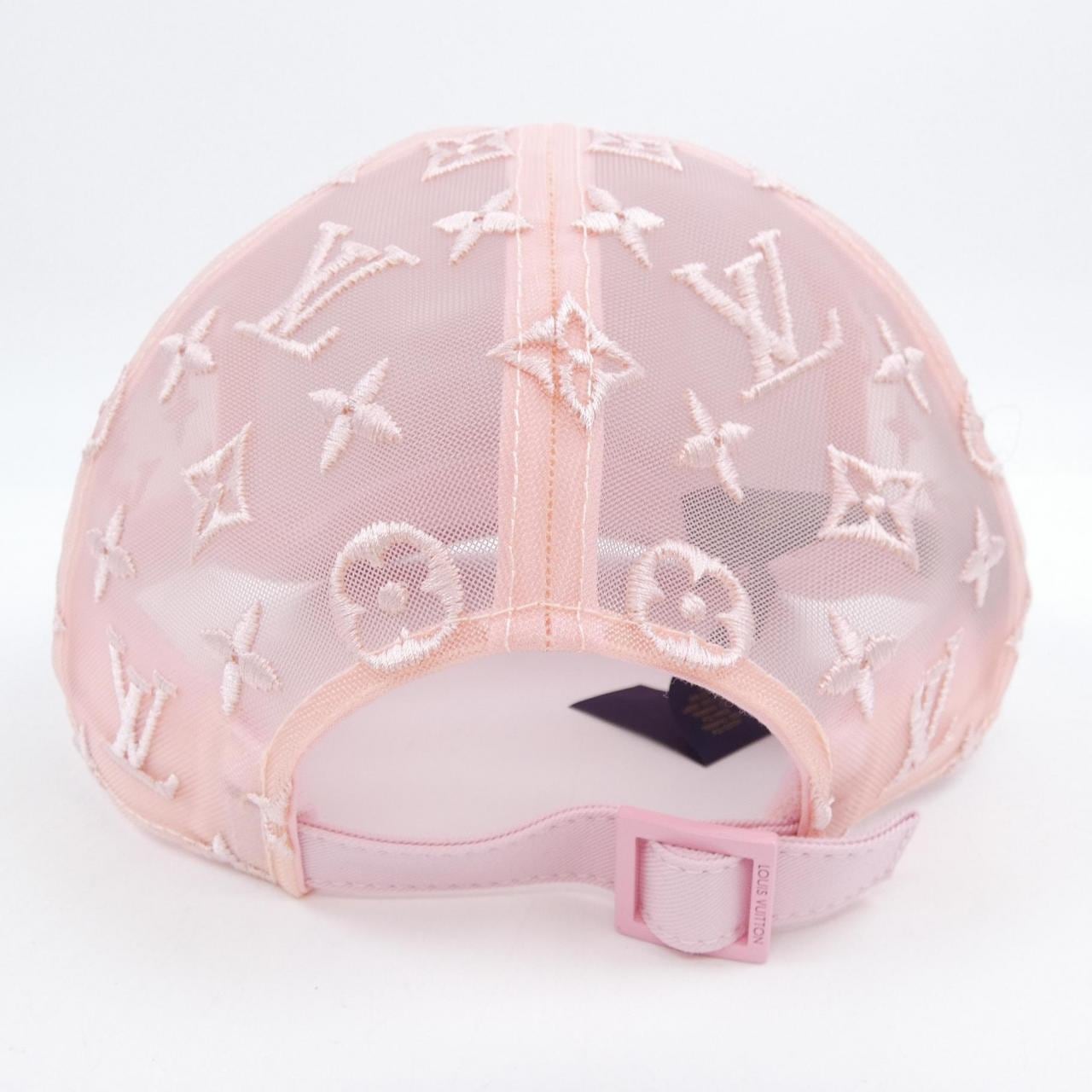 ルイヴィトン LOUIS VUITTON M7463L キャップ
