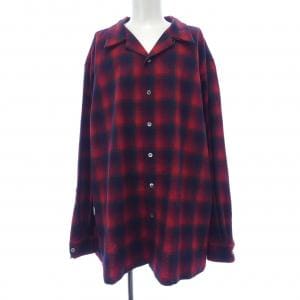 メゾンマルジェラ Maison Margiela S67DT0010 S78037 シャツ