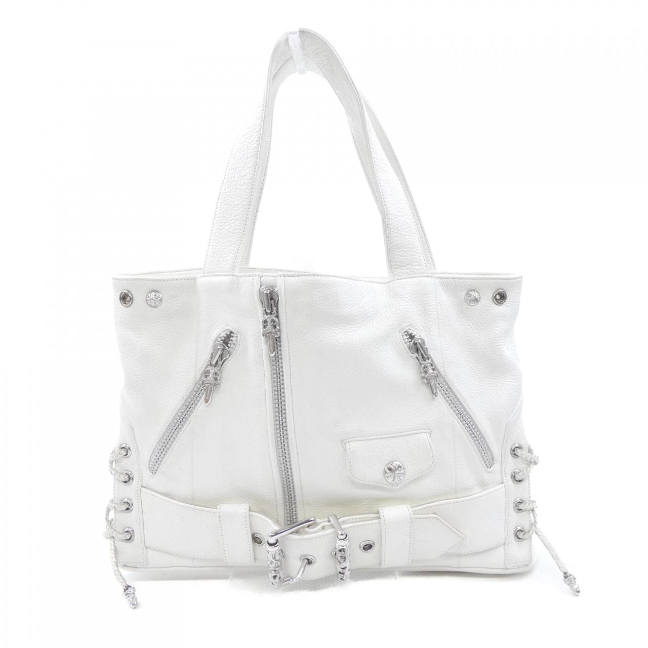 クロムハーツ CHROME HEARTS JJ DEAN LG 2232 304 5060 0900 BAG