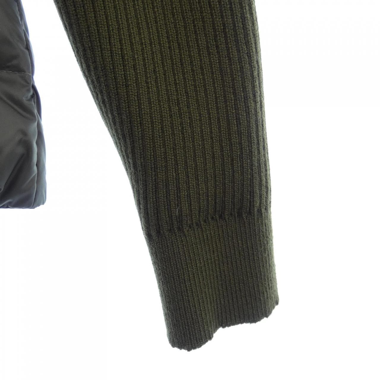 エンメティ EMMETI ダウンジャケット