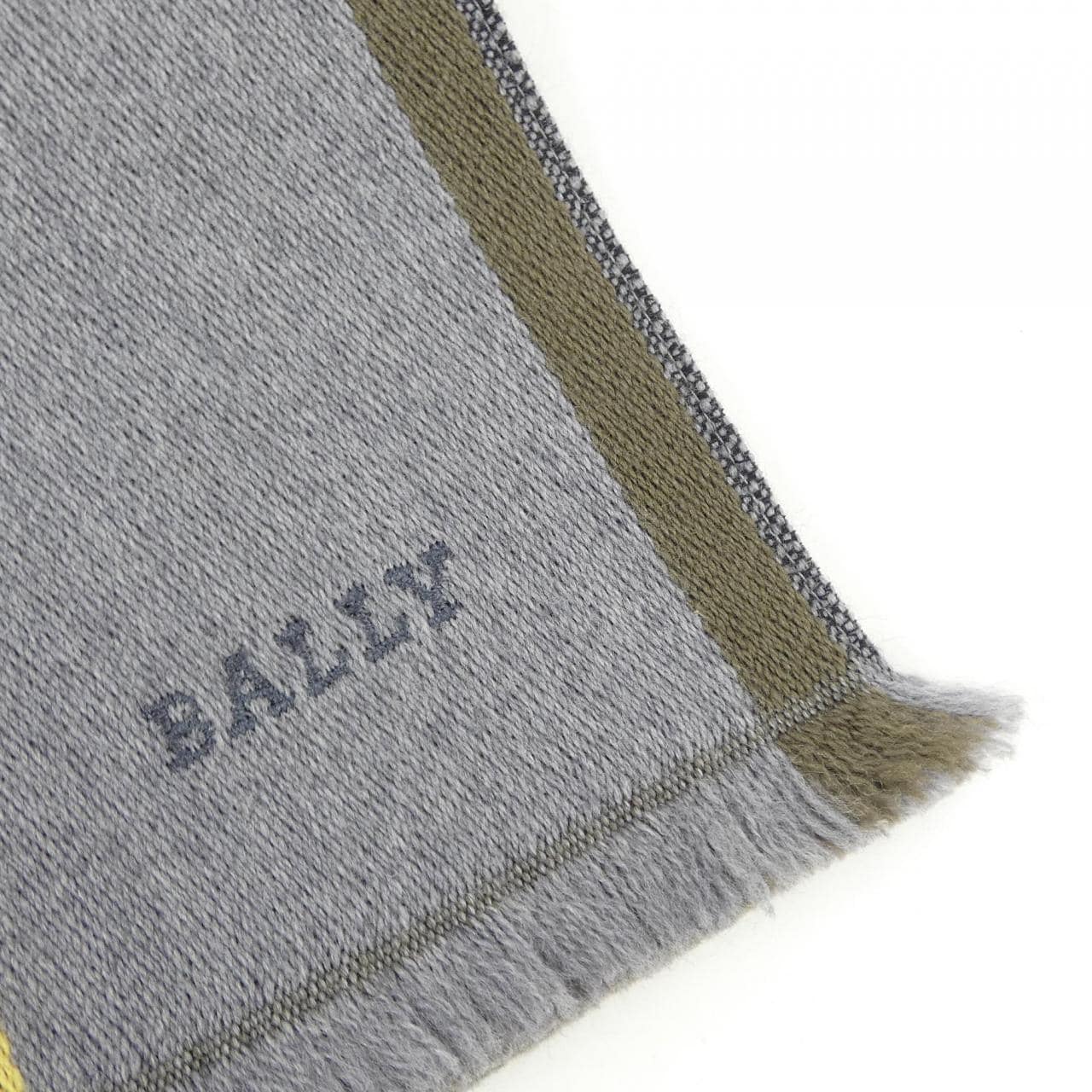 バリー BALLY MUFFLER