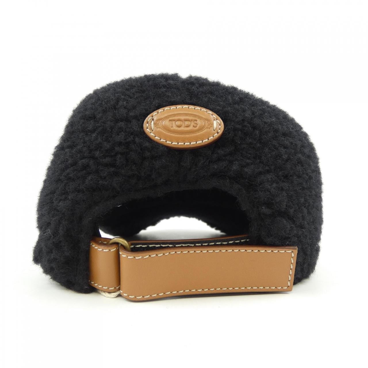 トッズ TOD'S キャップ