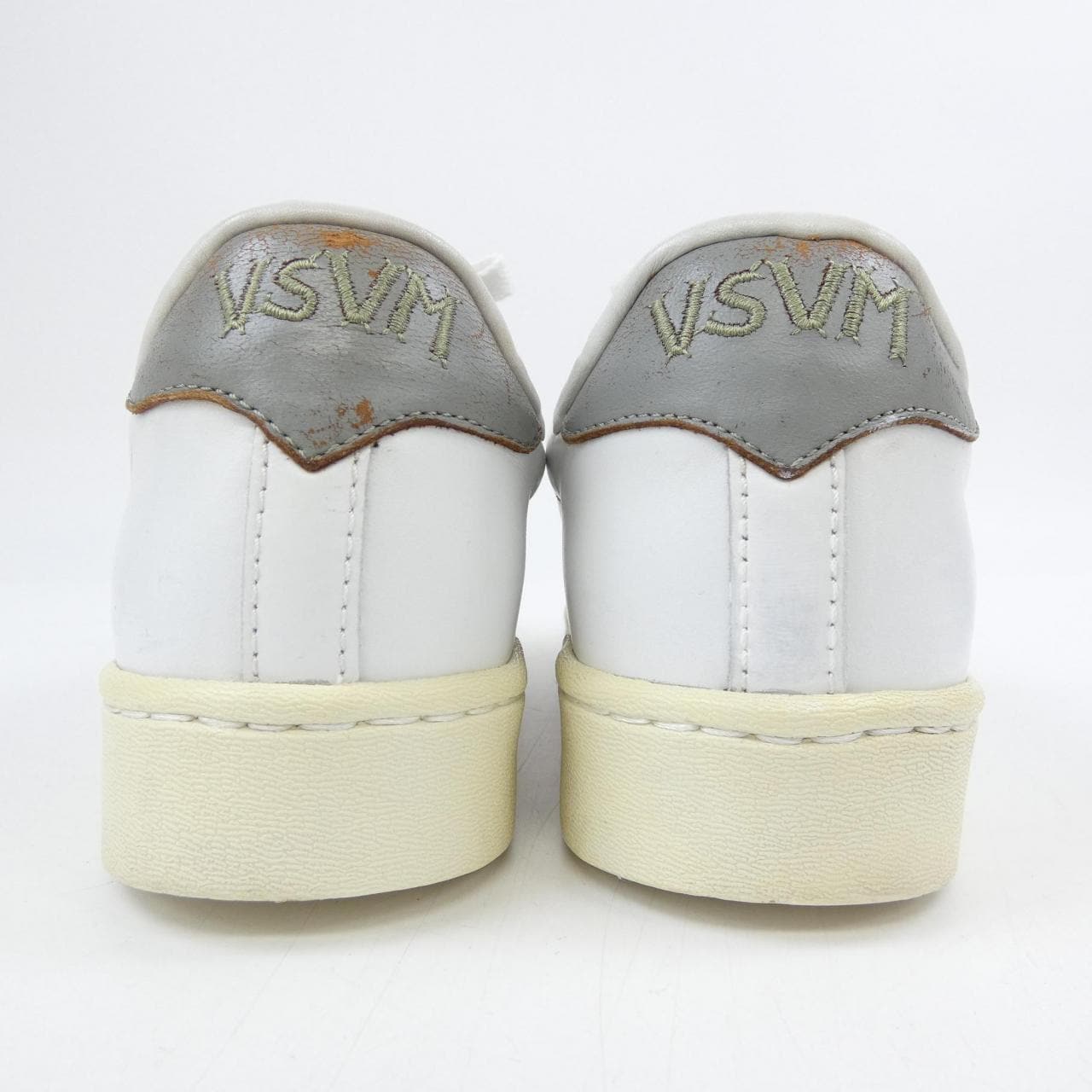 ヴィズヴィム VISVIM CORDA-FOLK スニーカー