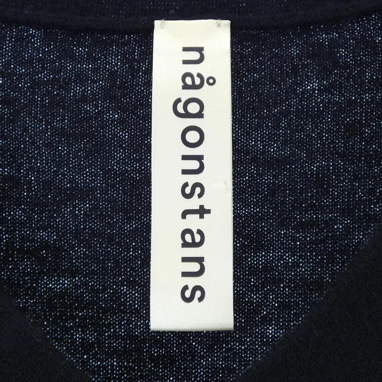 ナゴンスタンス nagonstans ワンピース