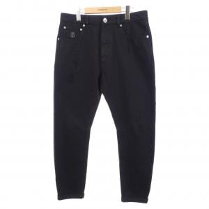 ブルネロクチネリ BRUNELLO CUCINELLI M262PX2340 ジーンズ