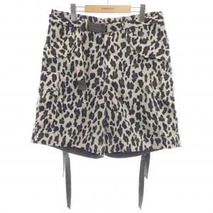 サカイ SACAI 25-03730M ショートパンツ