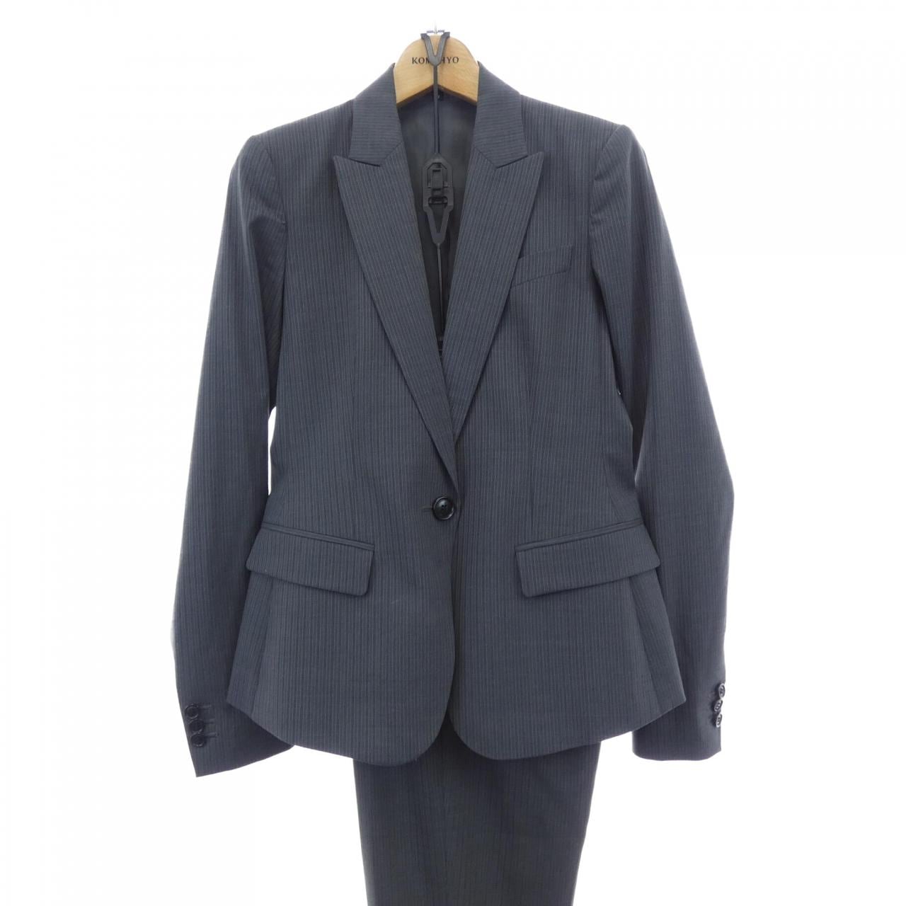 セオリー theory スーツ