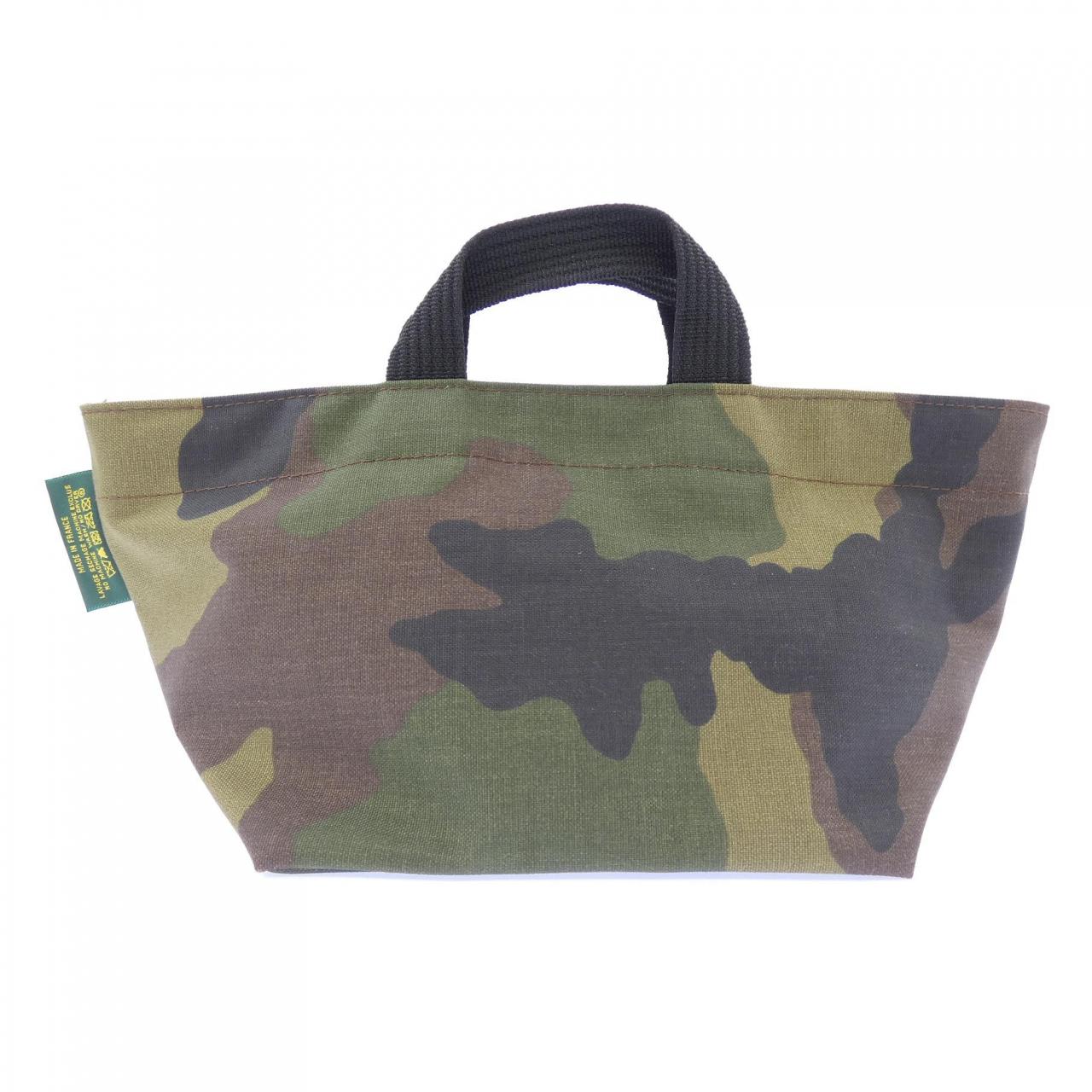 エルベシャプリエ HERVE CHAPELIER 舟型トート 901W BAG