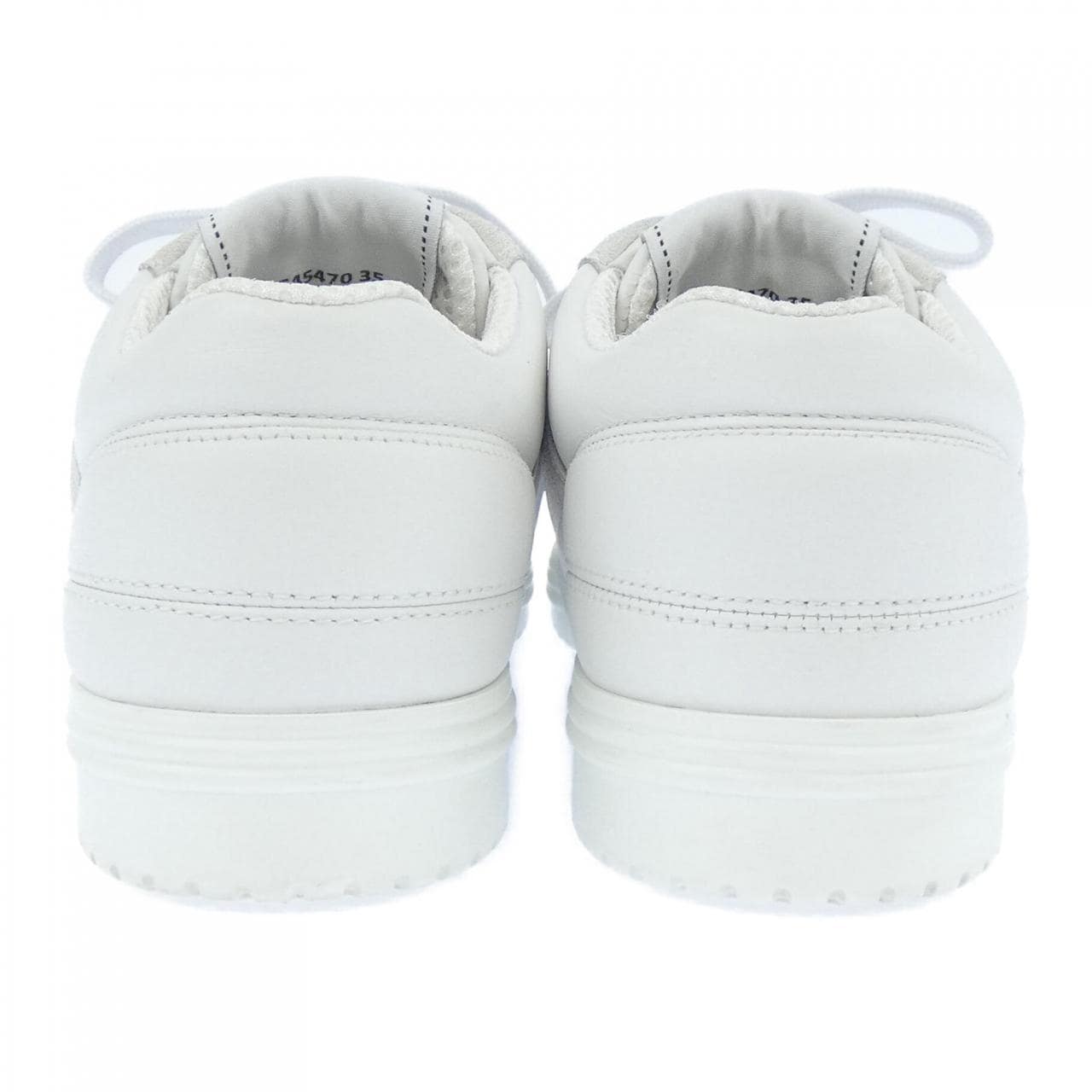 シャネル CHANEL TENNIS G45470B15160 スニーカー