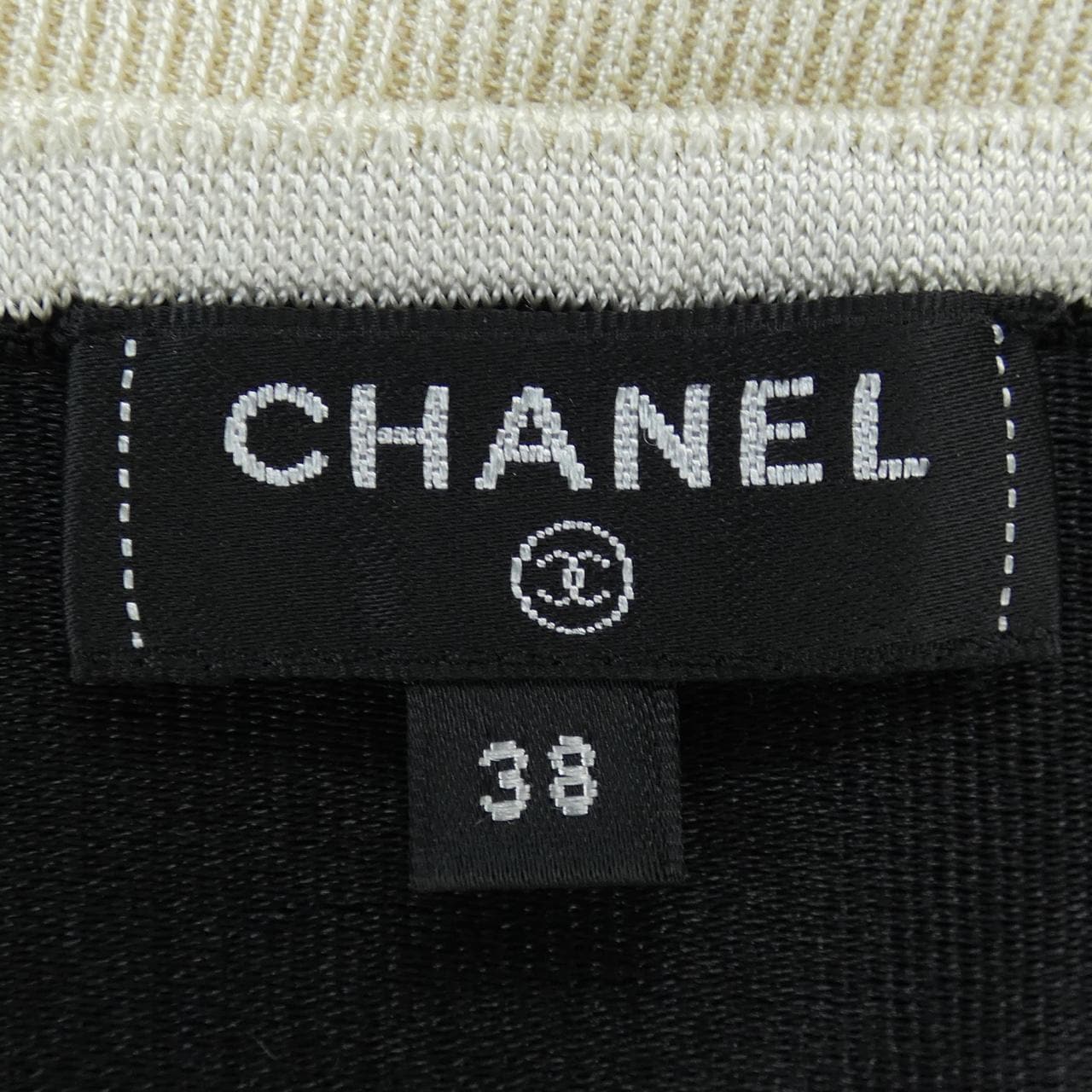 シャネル CHANEL P64748K60697 スカート