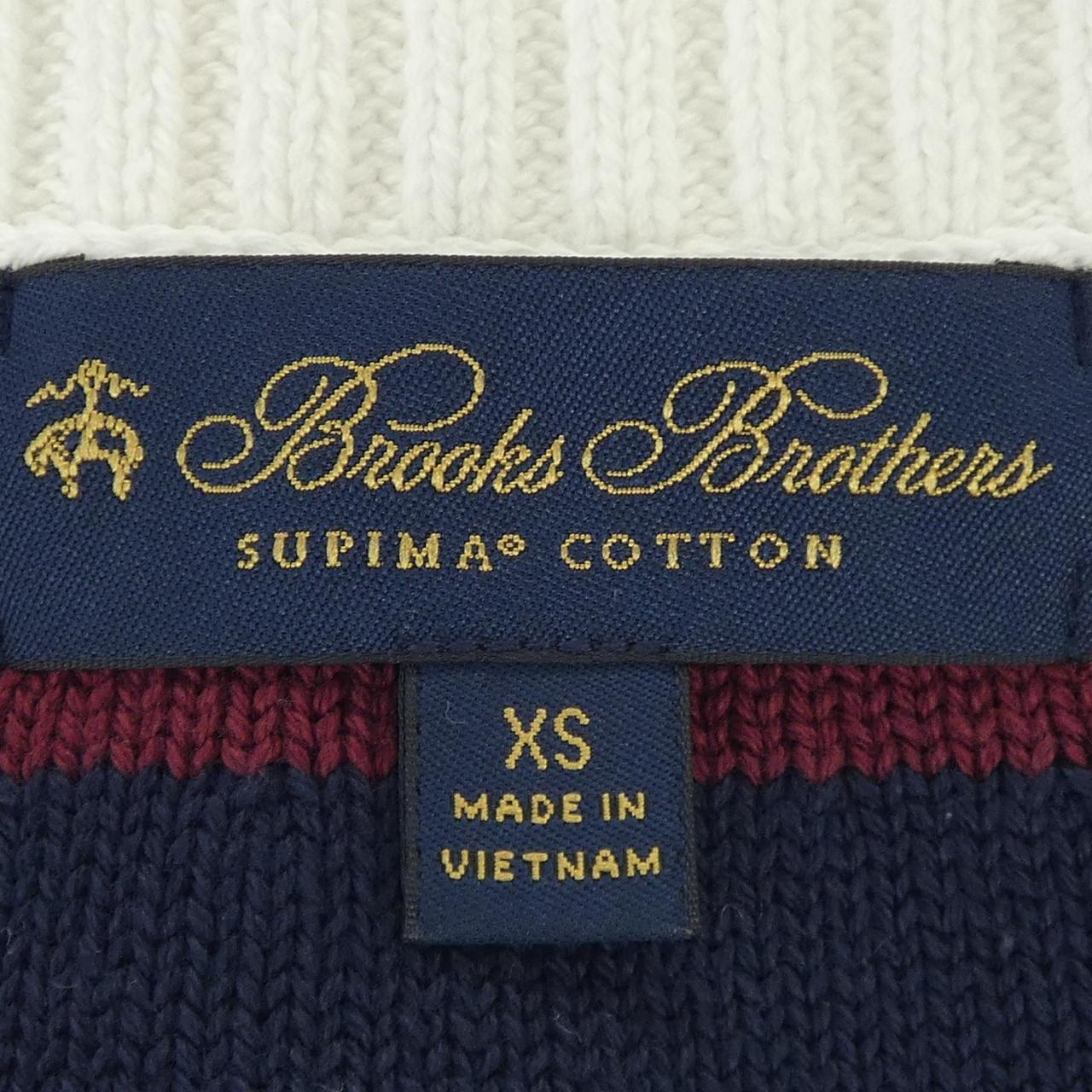 ブルックスブラザーズ BROOKS BROTHERS ベスト