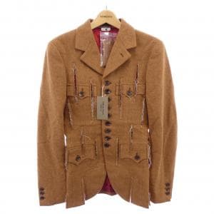 コムデギャルソン COMME des GARCONS PLUS PP-J038 ジャケット