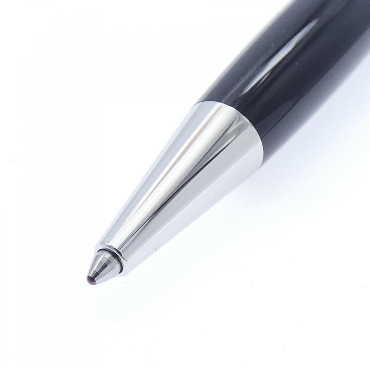 モンブラン マイスターシュテュック プラチナ クラシック 132446 ボールペン