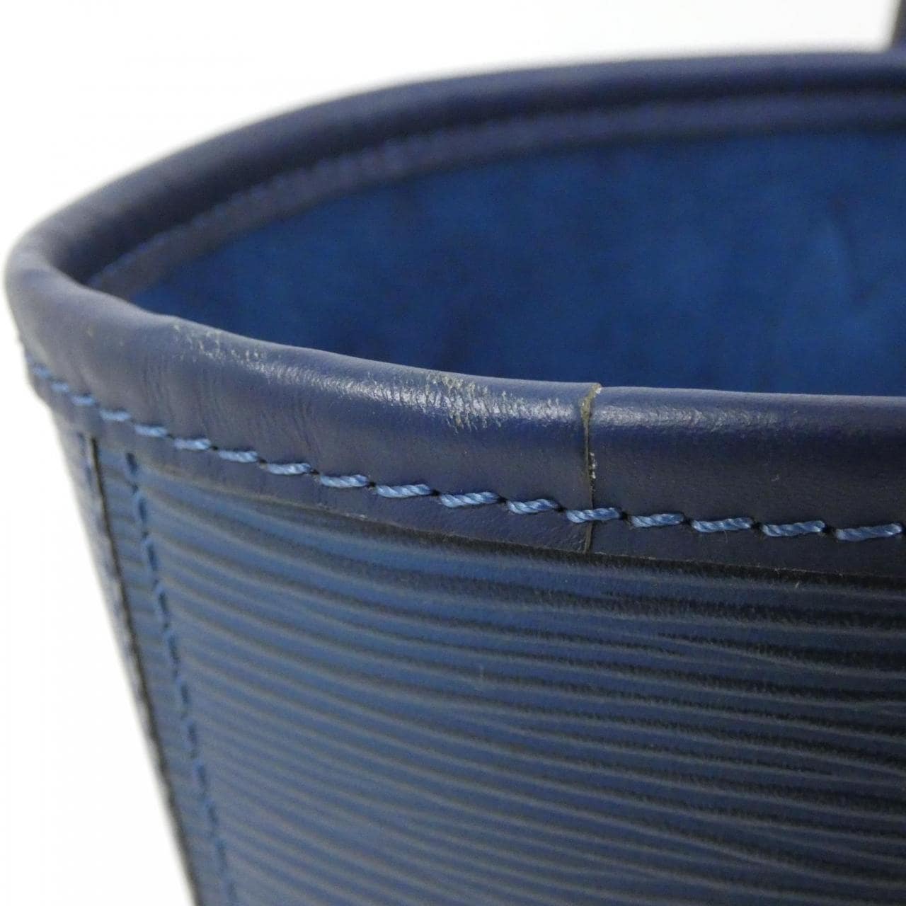 ルイヴィトン エピ ネヴァーフル MM M40885 バッグ