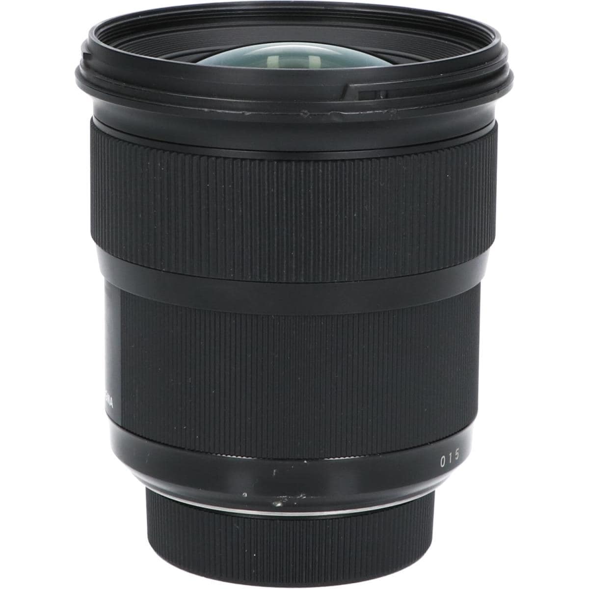 ＳＩＧＭＡ　ニコン２４ｍｍ　Ｆ１．４ＤＧ　ＨＳＭ（Ａ）