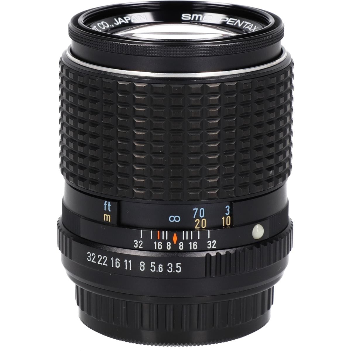 ＰＥＮＴＡＸ　ＳＭＣ－Ｍ１３５ｍｍ　Ｆ３．５