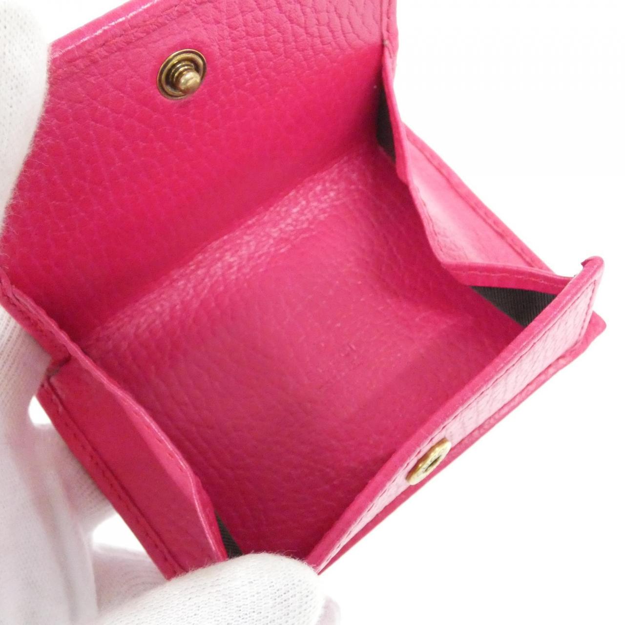 グッチ 499412 CAOGT コインケース