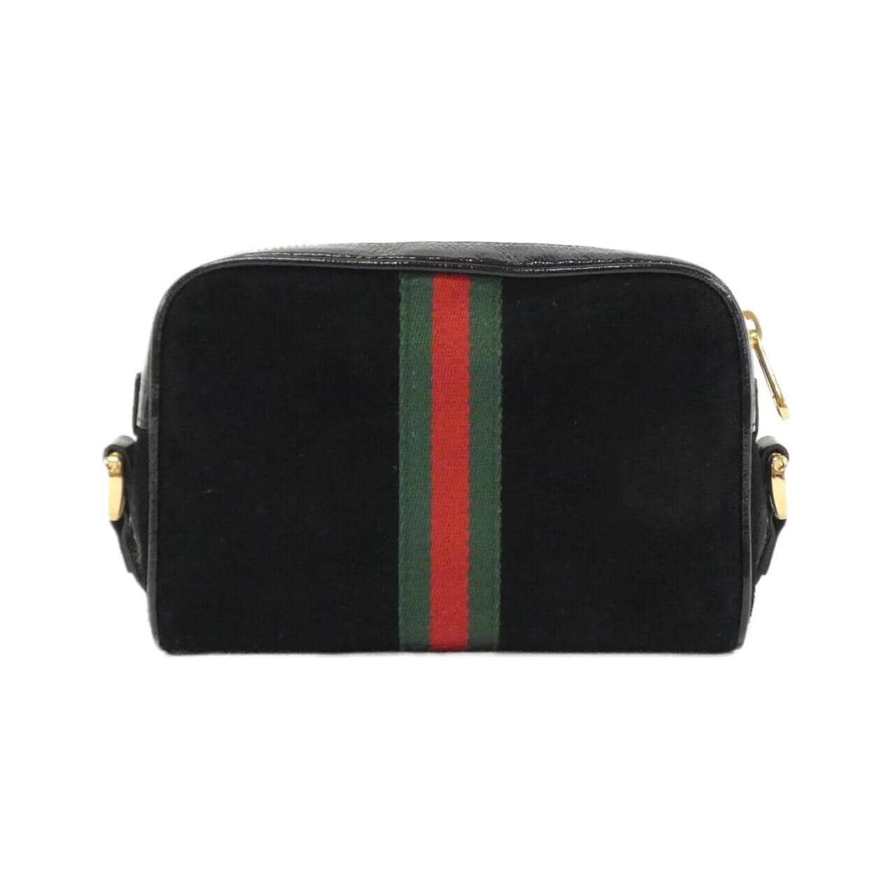 Gucci OPHIDIA 517350 0KCDG Shoulder Bag