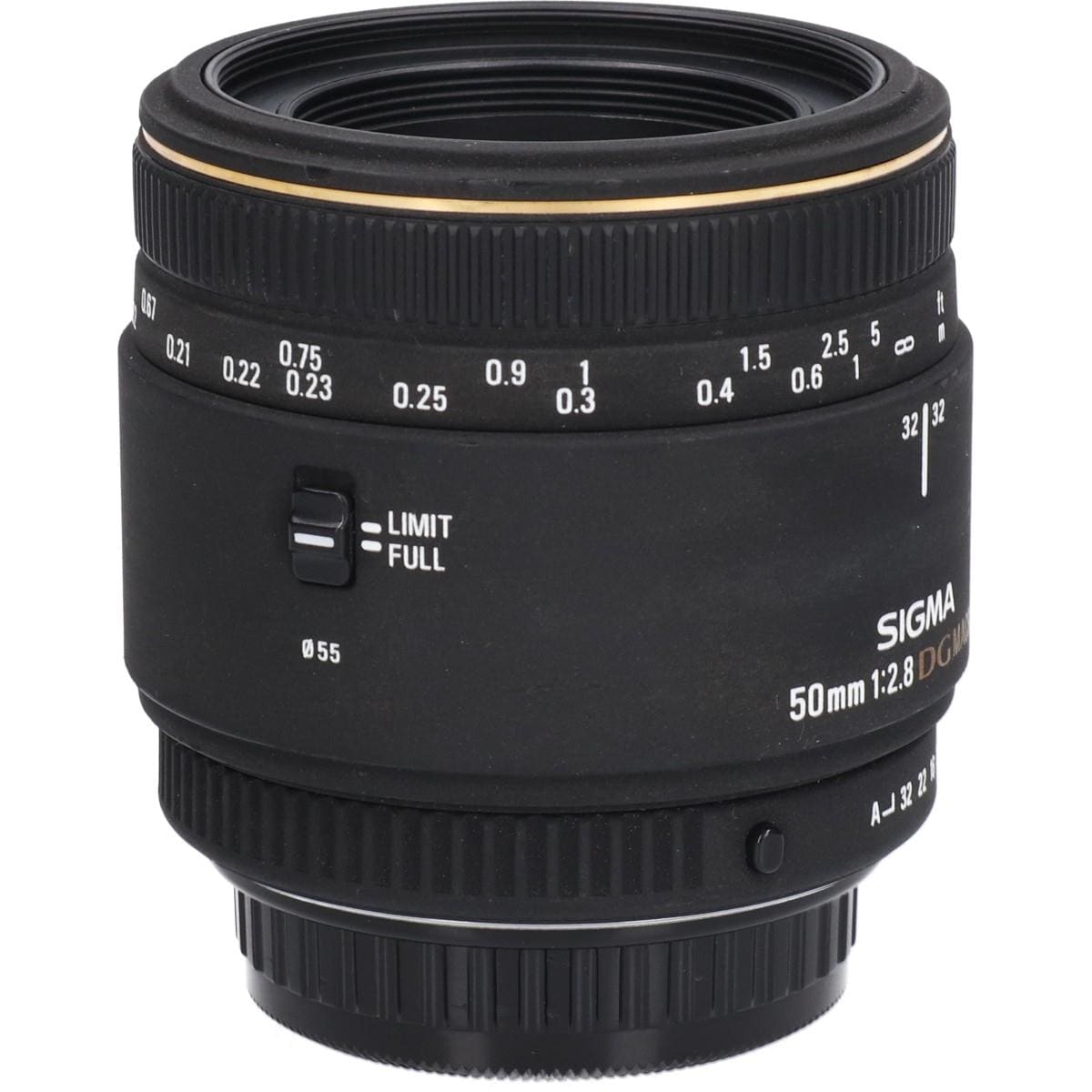 ペンタ５０ｍｍ　Ｆ２．８ＥＸ　ＤＧ　ＭＡＣＲＯ