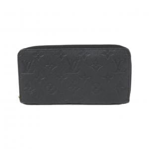 LOUIS VUITTON other long wallets