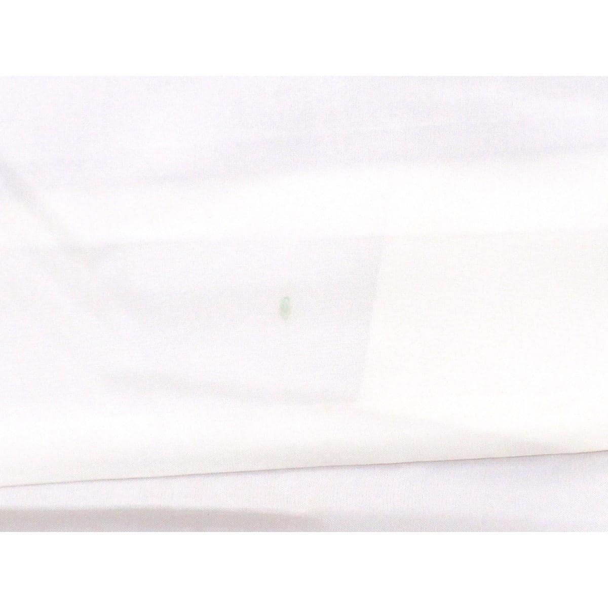 【未使用品】小紋　丸に沢潟【中村勇二郎】