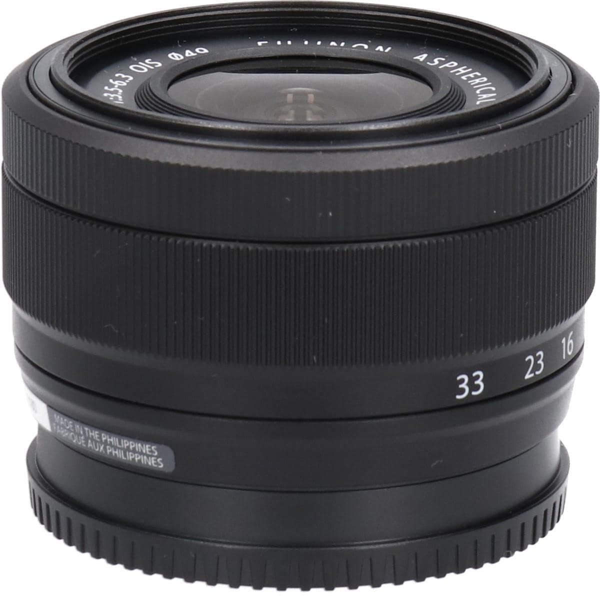 ＸＣ１３－３３ｍｍ　Ｆ３．５－６．３ＯＩＳ
