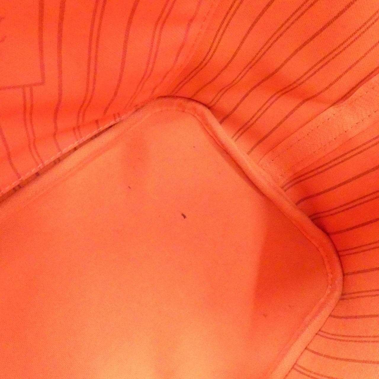 ルイヴィトン モノグラム ラマージュ ネヴァーフル MM M41603 バッグ