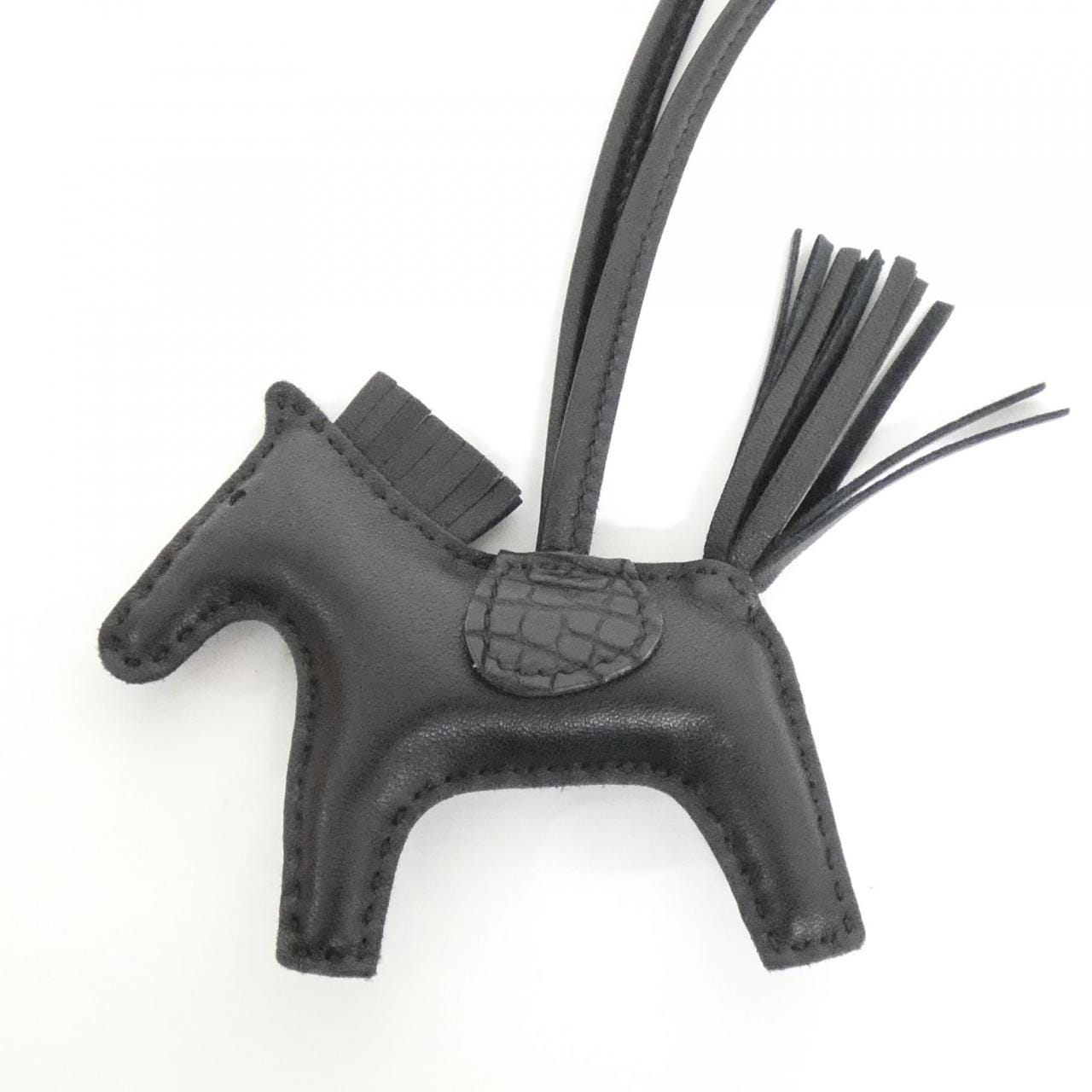 エルメス ロデオ タッチ バッグチャーム  PM 082340CA