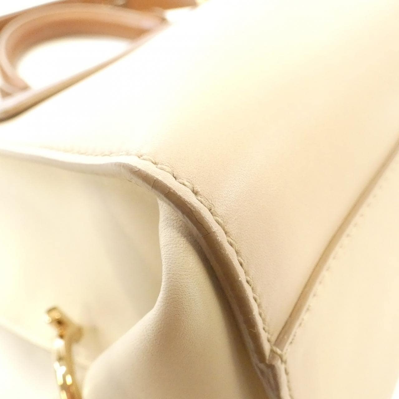 サルヴァトーレフェラガモ ソフィア 21 D543 バッグ