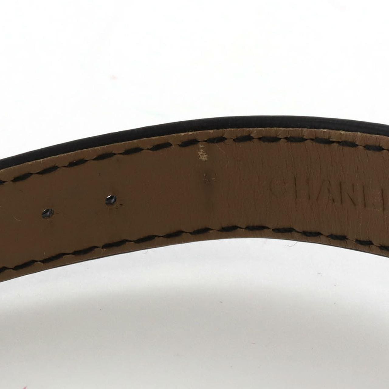 シャネル J12 33mm H0680 セラミック クォーツ