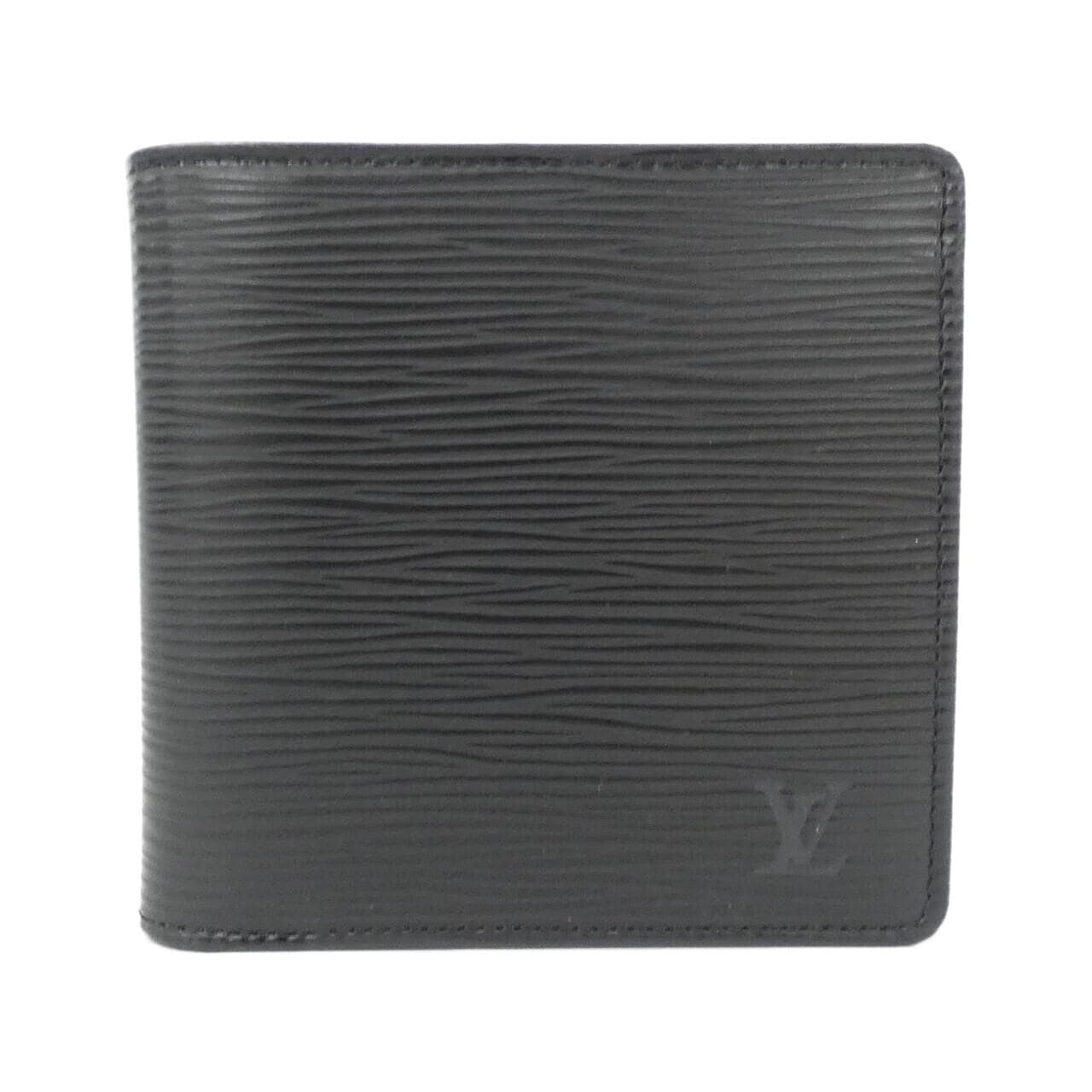 ルイヴィトン エピ ポルト ビエ カルト クレディ モネ M63542 財布