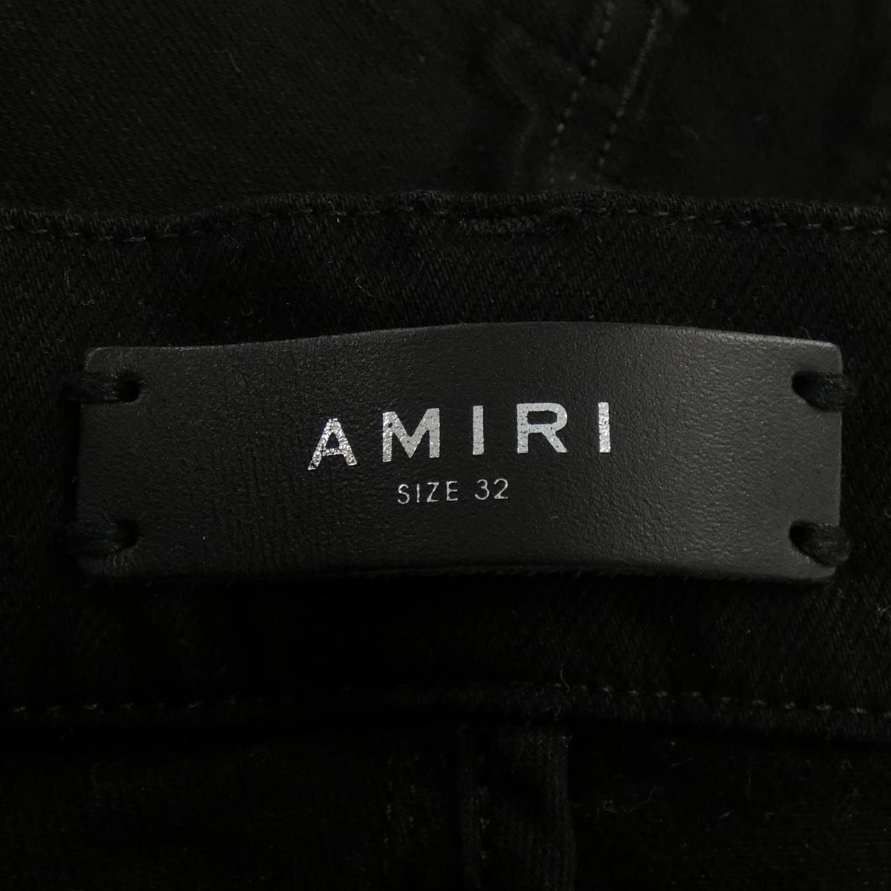 コメ兵｜アミリ AMIRI パンツ｜AMIRI｜メンズファッション｜ボトムス ...