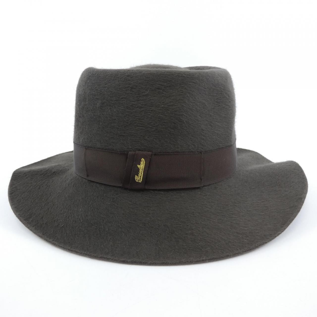 Borsalino BORSALINO hat