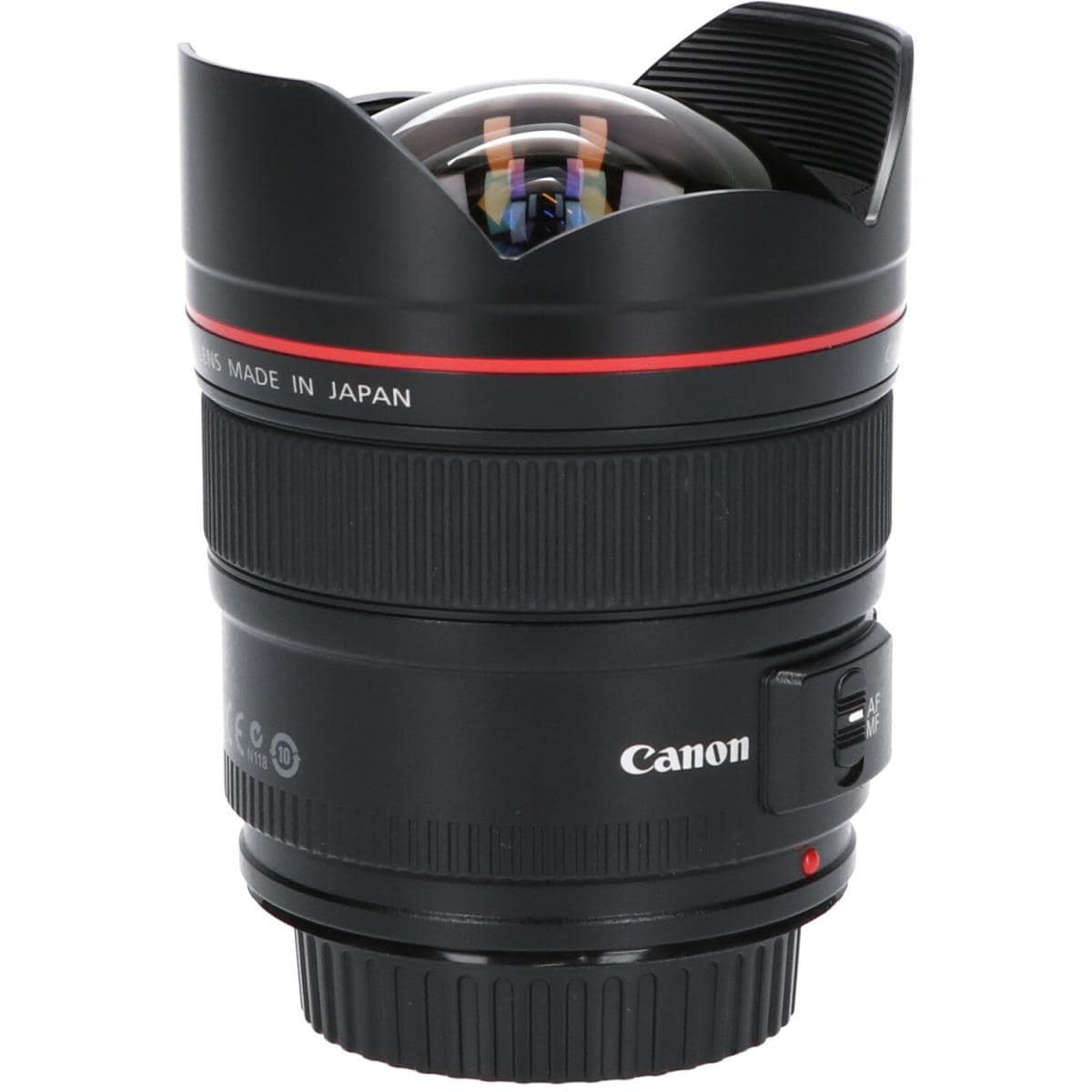 CANON EF14mm F2.8LIIUSM