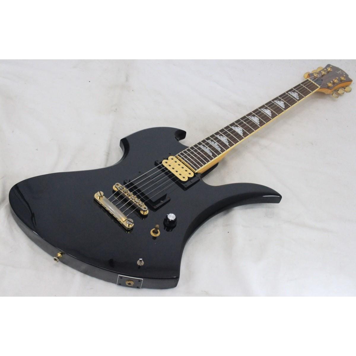 ＦＥＲＮＡＮＤＥＳ　　ＭＧ－８０Ｘ