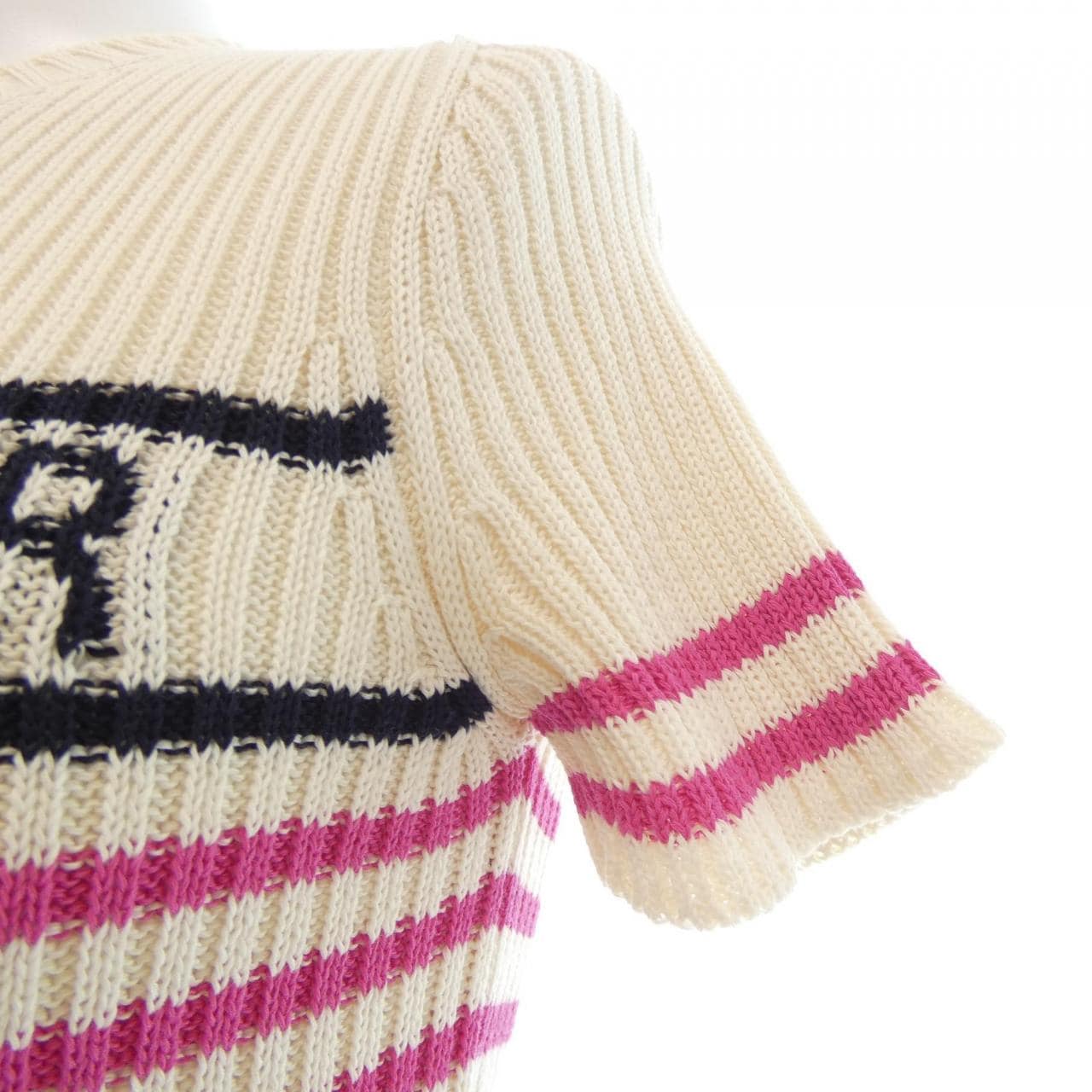 CHRISTIAN DIOR KNIT BY CHRISTIAN DIOR DIOR CHRISTIAN DIOR