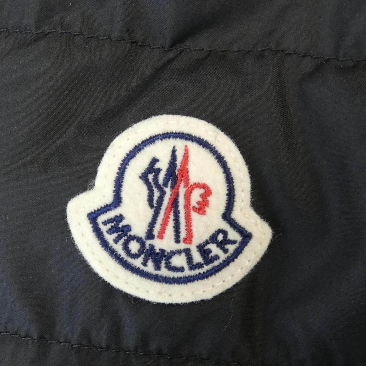 モンクレール MONCLER ダウンジャケツト