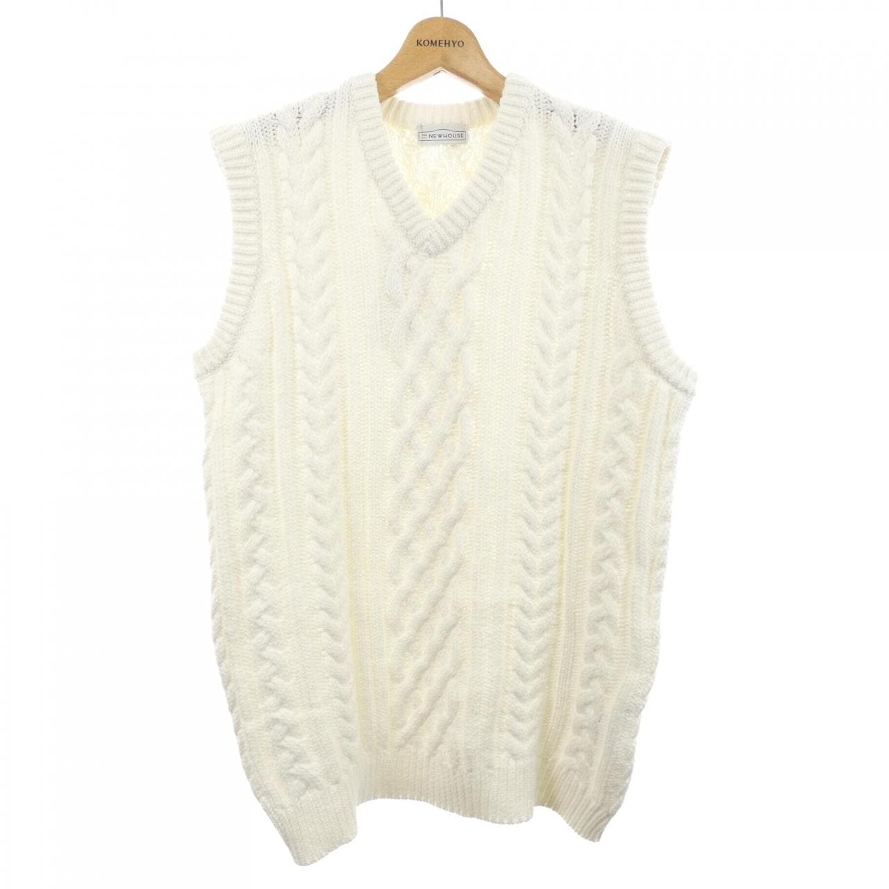 ザニューハウス THE NEWHOUSE ベスト