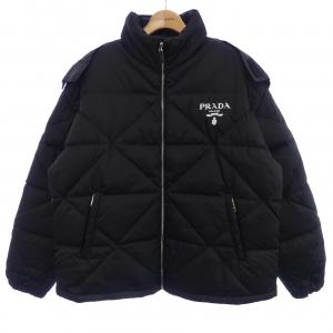 プラダ PRADA ダウンジャケット