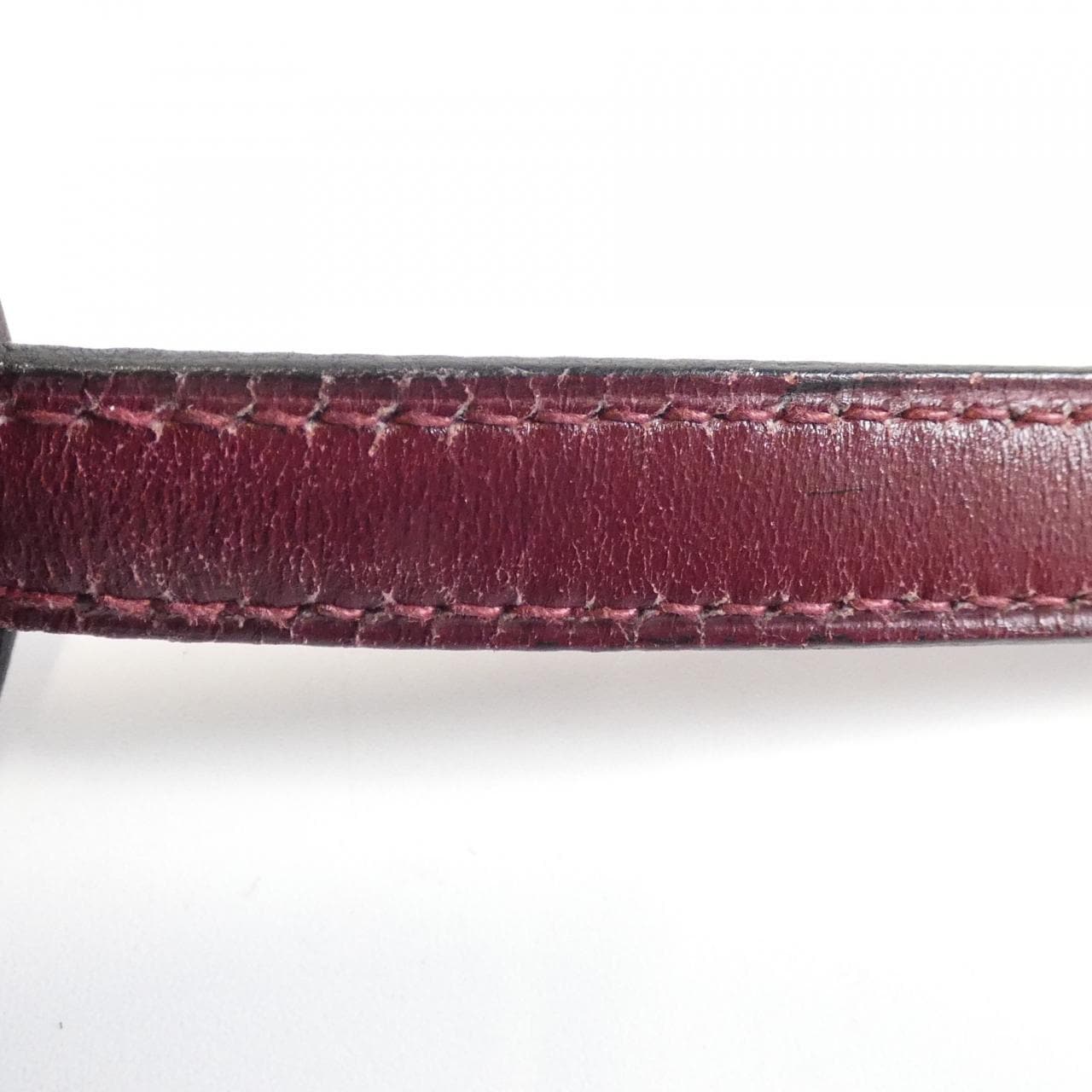 【ヴィンテージ】エルメス ショルダーバッグ