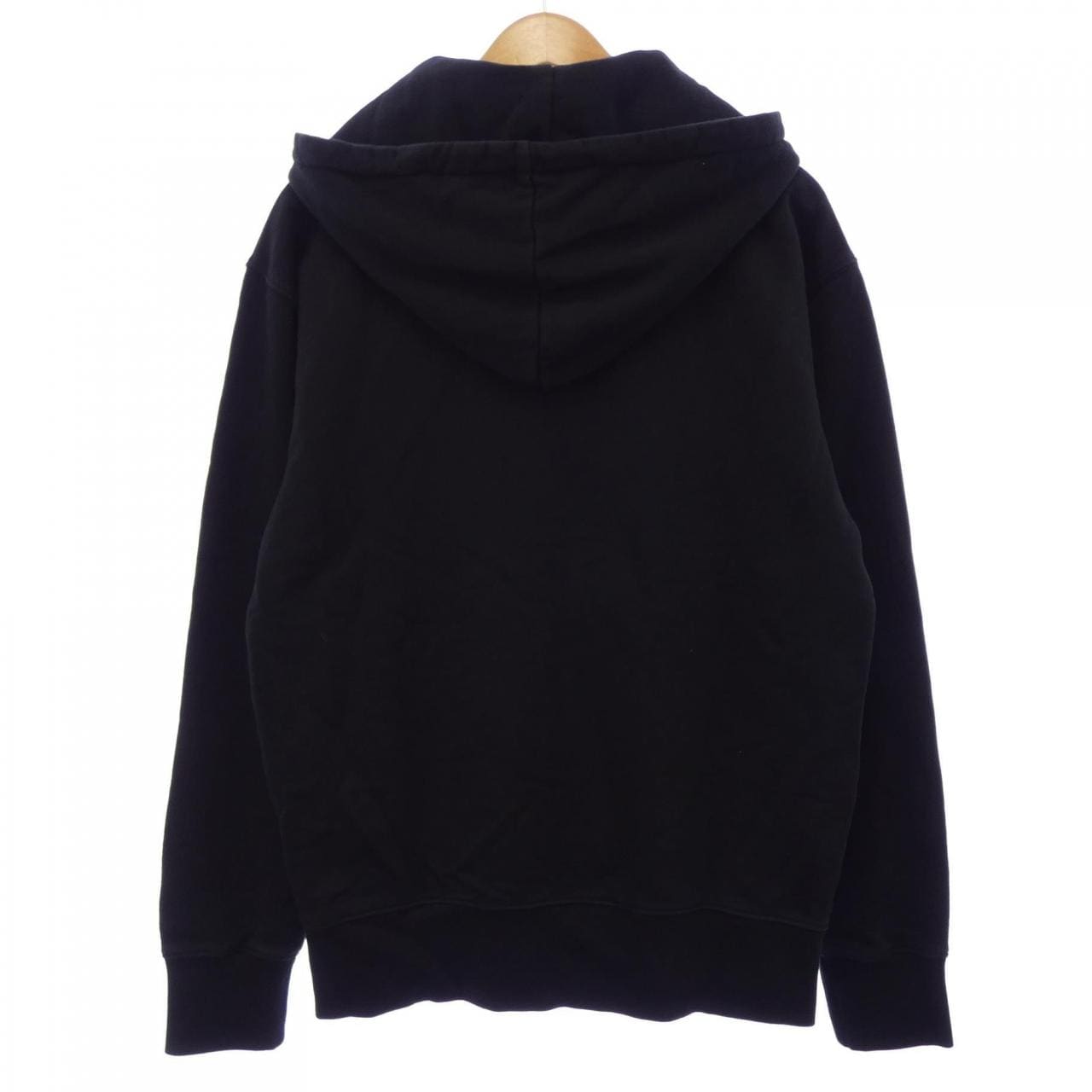 メゾンキツネ MAISON KITSUNE IU00353KM0001 パーカー