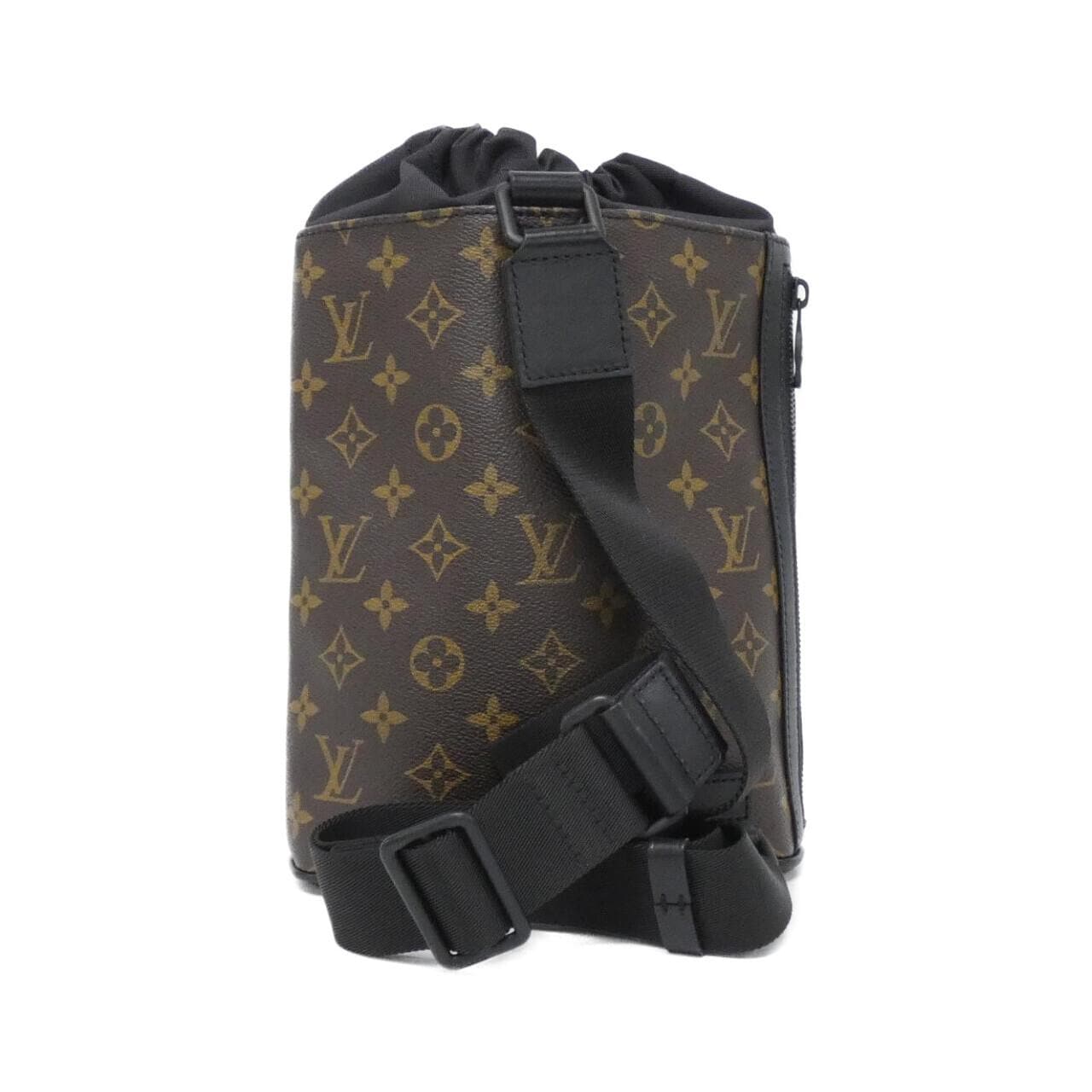 ルイヴィトン モノグラム ロゴ チョーク スリングバッグ 2019PF M44625 ショルダーバッグ