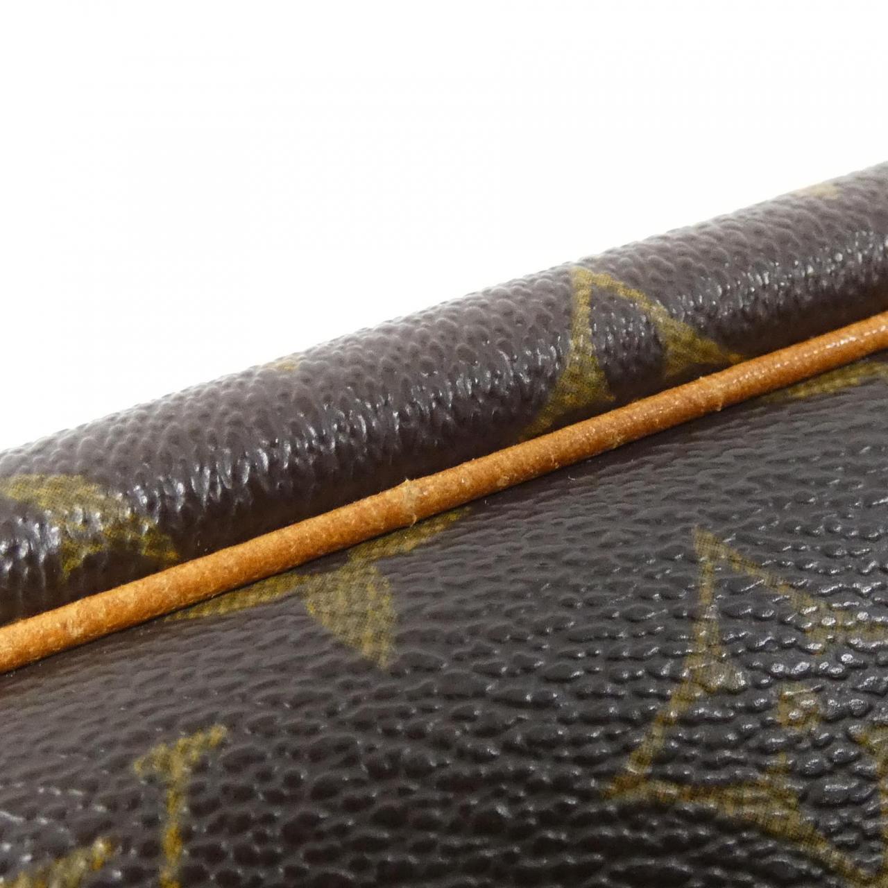 ルイヴィトン モノグラム ナイル M45244 ショルダーバッグ