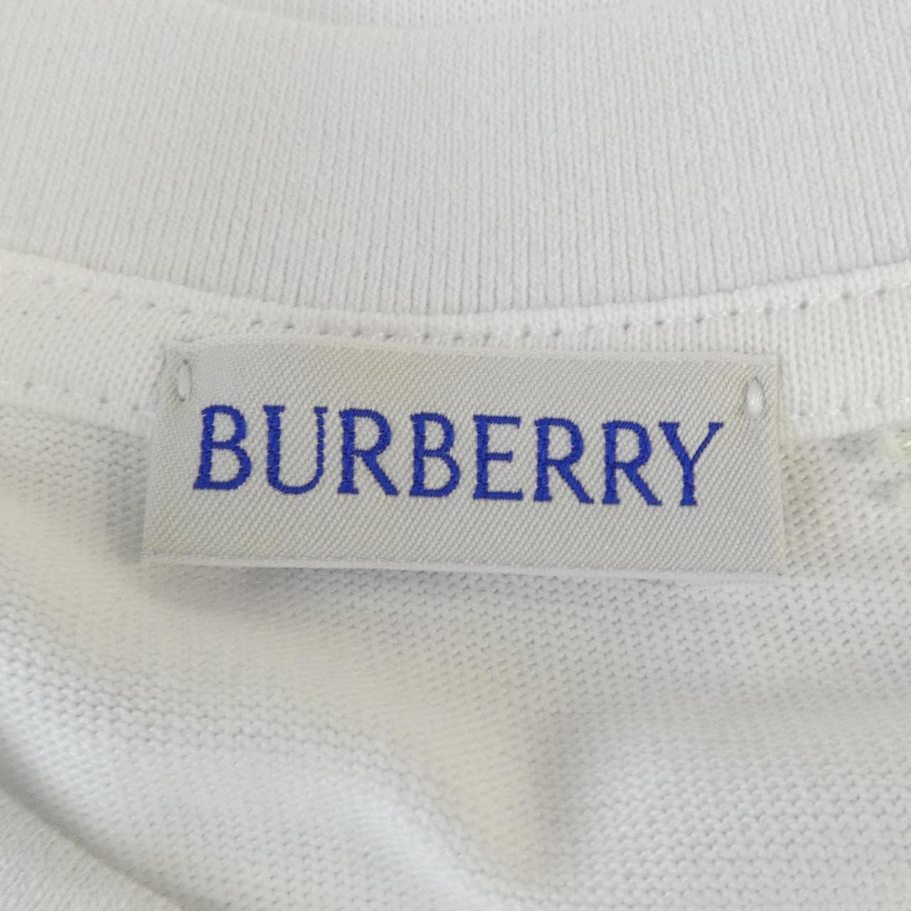 バーバリー BURBERRY 8077668 Tシャツ